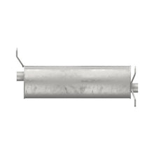 Load image into Gallery viewer, Walker Exhaust 18955 SoundFX Direct Fit Exhaust Muffler 2.5" Inlet (ID) 2.5" Outlet (ID)