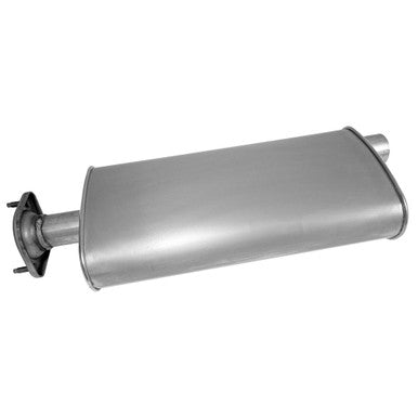 Walker Exhaust 18959 SoundFX Direct Fit Exhaust Muffler 2.25" Outlet (ID)