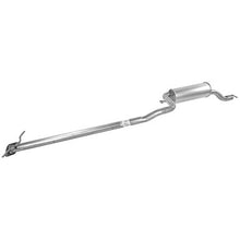 Load image into Gallery viewer, Walker Exhaust 18960 SoundFX Direct Fit Exhaust Muffler 2" Outlet (OD)
