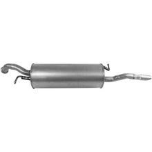Load image into Gallery viewer, Walker Exhaust 18961 SoundFX Direct Fit Exhaust Muffler 1.75" Outlet (OD)