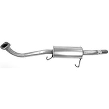 Load image into Gallery viewer, Walker Exhaust 18962 SoundFX Direct Fit Exhaust Muffler 2.25" Outlet (OD)