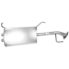 Load image into Gallery viewer, Walker Exhaust 18963 SoundFX Direct Fit Exhaust Muffler 1.75" Inlet (ID)