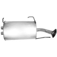 Load image into Gallery viewer, Walker Exhaust 18964 SoundFX Direct Fit Exhaust Muffler 1.75" Inlet (ID)