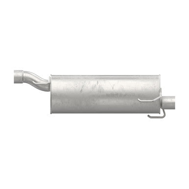 Walker Exhaust 18965 SoundFX Direct Fit Exhaust Muffler 3" Inlet (ID) 3" Outlet (ID)