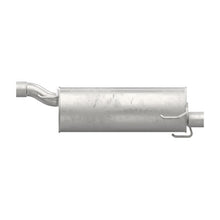 Load image into Gallery viewer, Walker Exhaust 18965 SoundFX Direct Fit Exhaust Muffler 3" Inlet (ID) 3" Outlet (ID)