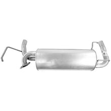 Load image into Gallery viewer, Walker Exhaust 18966 SoundFX Direct Fit Exhaust Muffler 2" Outlet (OD)