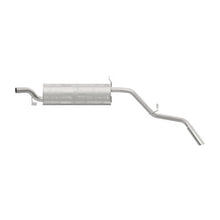 Load image into Gallery viewer, Walker Exhaust 18968 SoundFX Direct Fit Exhaust Muffler 2.25" Inlet (ID) 2.375" Outlet (OD)