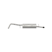 Load image into Gallery viewer, Walker Exhaust 18975 SoundFX Direct Fit Exhaust Muffler 2.125" Inlet (ID)
