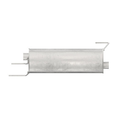 Walker Exhaust 18977 SoundFX Direct Fit Exhaust Muffler 2.5" Inlet (ID) 2.5" Outlet (ID)