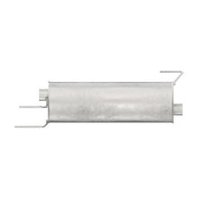 Load image into Gallery viewer, Walker Exhaust 18977 SoundFX Direct Fit Exhaust Muffler 2.5" Inlet (ID) 2.5" Outlet (ID)