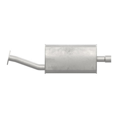 Walker Exhaust 18979 SoundFX Direct Fit Exhaust Muffler 2.25" Inlet (ID)