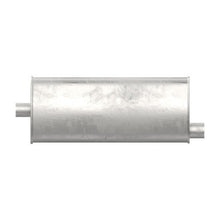 Load image into Gallery viewer, Walker Exhaust 18986 SoundFX Direct Fit Exhaust Muffler 2.5" Inlet (ID) 2.25" Outlet (ID)