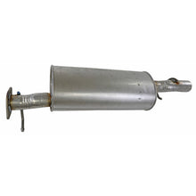 Load image into Gallery viewer, Walker Exhaust 18988 SoundFX Direct Fit Exhaust Muffler 2.75" Outlet (OD)