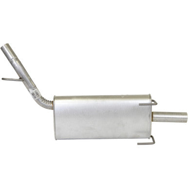 Walker Exhaust 18991 SoundFX Direct Fit Exhaust Muffler 1.825" Inlet (ID) 2.25" Outlet (OD)