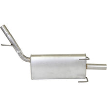 Load image into Gallery viewer, Walker Exhaust 18991 SoundFX Direct Fit Exhaust Muffler 1.825" Inlet (ID) 2.25" Outlet (OD)