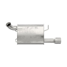 Load image into Gallery viewer, Walker Exhaust 21014 Quiet-Flow SS Direct Fit Exhaust Muffler