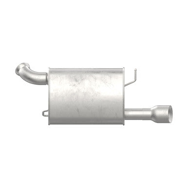 Walker Exhaust 21015 Quiet-Flow SS Direct Fit Exhaust Muffler