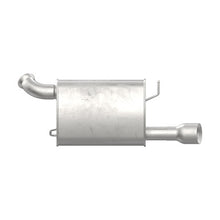 Load image into Gallery viewer, Walker Exhaust 21015 Quiet-Flow SS Direct Fit Exhaust Muffler