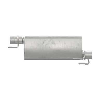 Walker Exhaust 21023 Quiet-Flow SS Direct Fit Exhaust Muffler