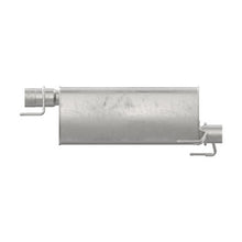 Load image into Gallery viewer, Walker Exhaust 21023 Quiet-Flow SS Direct Fit Exhaust Muffler