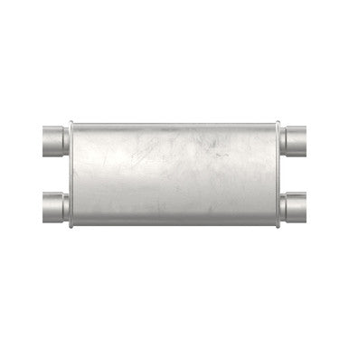 Walker Exhaust 21052 Quiet-Flow SS Direct Fit Exhaust Muffler