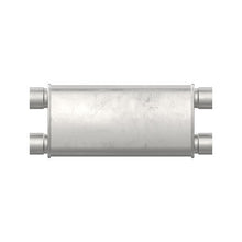 Load image into Gallery viewer, Walker Exhaust 21052 Quiet-Flow SS Direct Fit Exhaust Muffler