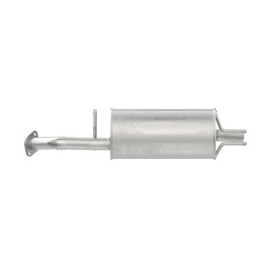 Walker Exhaust 21113 Quiet-Flow SS Direct Fit Exhaust Muffler