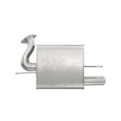 Walker Exhaust 21145 Quiet-Flow SS Direct Fit Exhaust Muffler
