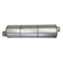 Load image into Gallery viewer, Walker Exhaust 21151 Quiet-Flow Direct Fit Exhaust Muffler 2.5" Inlet (ID) 2.25" Outlet (ID)