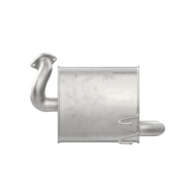 Walker Exhaust 21162 Quiet-Flow SS Direct Fit Exhaust Muffler
