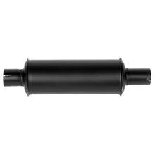 Load image into Gallery viewer, Walker Exhaust 21188 Heavy Duty Direct Fit Exhaust Muffler 2" Inlet (ID) 2" Outlet (OD)