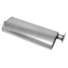 Load image into Gallery viewer, Walker Exhaust 21195 Quiet-Flow SS Direct Fit Exhaust Muffler 2.25" Outlet (ID)