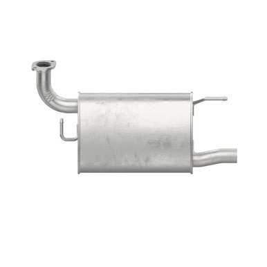 Walker Exhaust 21213 Quiet-Flow SS Direct Fit Exhaust Muffler