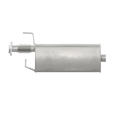 Walker Exhaust 21220 Quiet-Flow SS Direct Fit Exhaust Muffler