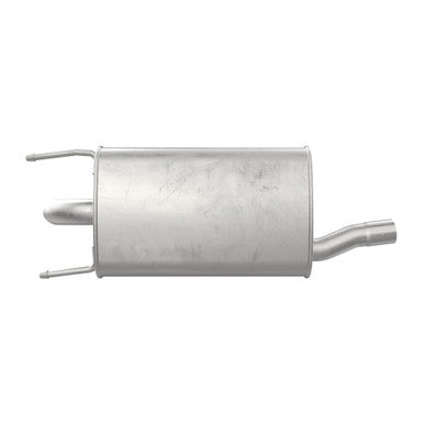 Walker Exhaust 21221 Quiet-Flow SS Direct Fit Exhaust Muffler