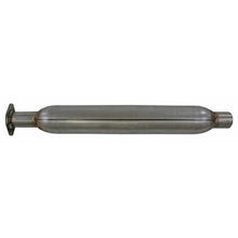 Load image into Gallery viewer, Walker Exhaust 21222 Direct Fit Exhaust Resonator and Pipe Assembly 2.25" Outlet (ID)