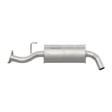 Walker Exhaust 21224 Direct Fit Exhaust Resonator