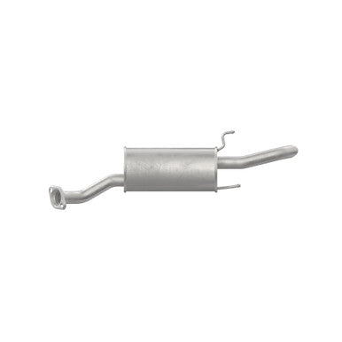 Walker Exhaust 21225 Quiet-Flow SS Direct Fit Exhaust Muffler