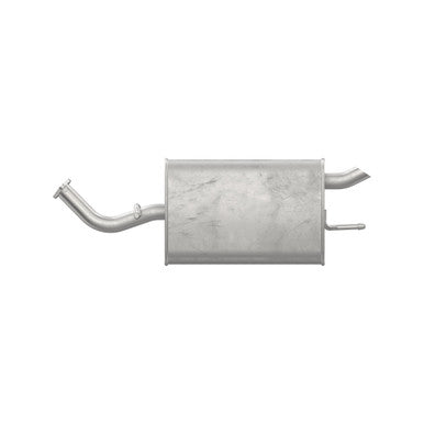Walker Exhaust 21227 Quiet-Flow SS Direct Fit Exhaust Muffler