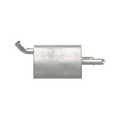 Walker Exhaust 21229 Quiet-Flow SS Direct Fit Exhaust Muffler