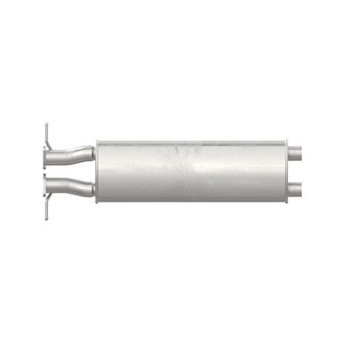 Walker Exhaust 21230 Quiet-Flow SS Direct Fit Exhaust Muffler