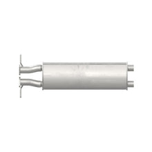 Load image into Gallery viewer, Walker Exhaust 21230 Quiet-Flow SS Direct Fit Exhaust Muffler