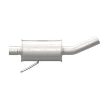 Load image into Gallery viewer, Walker Exhaust 21232 Exhaust Resonator and Pipe Assembly