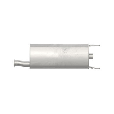 Walker Exhaust 21233 Quiet-Flow SS Direct Fit Exhaust Muffler