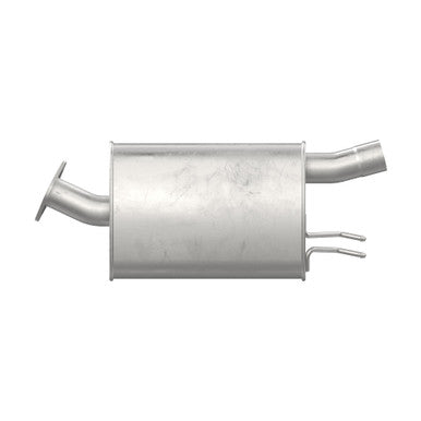 Walker Exhaust 21237 Quiet-Flow SS Direct Fit Exhaust Muffler