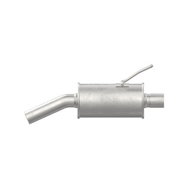 Walker Exhaust 21239 Exhaust Resonator