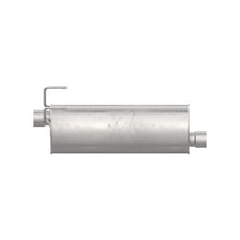 Load image into Gallery viewer, Walker Exhaust 21240 Quiet-Flow SS Direct Fit Exhaust Muffler