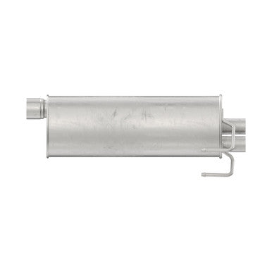 Walker Exhaust 21241 Quiet-Flow SS Direct Fit Exhaust Muffler