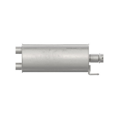 Walker Exhaust 21242 Quiet-Flow SS Direct Fit Exhaust Muffler
