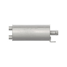 Load image into Gallery viewer, Walker Exhaust 21242 Quiet-Flow SS Direct Fit Exhaust Muffler